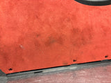 04 - 06 PONTIAC GTO KNEE BOLSTER RED OEM 92171570 #1306