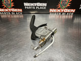2010 CAMARO SS E-BRAKE HANDLE OEM 16328299 #1006