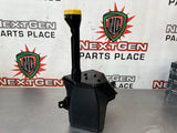 08-09 PONTIAC G8 COOLANT RESERVOIR BOTTLE TANK OEM 92164620 #556