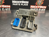 2004 CHEVY DURAMAX LLY ECU K2500 15141667 OEM #859