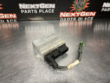 2011 FORD F250 DIESEL GLOW PLUG RELAY MODULE BC3A-12B533-AD OEM #883