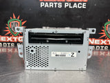 2014 FORD MUSTANG GT RADIO STEREO W/OUT NAVIGATION OEM ER3T-19C157-CA #1290