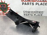 08-09 PONTIAC G8 INTERIOR CARPET RETAINER TRIM DRIVER SIDE LH OEM 92121342 #391