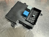 2005 C6 CORVETTE BODY CONTROL MODULE BCM FUSE BOX 15216908 28010159 USED OEM #1030