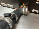 2011 CHEVY / GMC DURAMAX LML 6.6L K&N COLD AIR INTAKE #1070