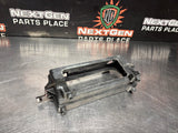 97-98 C5 CORVETTE PCM & TAC MODULE MOUNTING BRACKET 10286700 10286699 OEM #1303