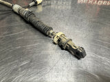 2018 CAMARO SS 8 SPEED AUTO SHIFTER CABLE ASSEMBLY OEM 84105591 OEM #938