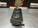 2014 CHEVY SILVERADO 2500HD CLIMATE CONTROL 22803601 OEM #1115
