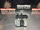 2008 FORD F250 TRAILER BRAKE CONTROLLER 7C34-2C006-AF #1361