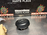 2016 FORD MUSTANG GT STEERING WHEEL AIRBAG OEM #1505