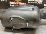 2010 FORD F250 6.4 POWERSTROKE S&B COLD AIR INTAKE OEM #351