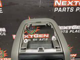 2004 PONTIAC GTO RADIO BEZEL / DASH TRIM OEM #987