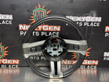 2014 FORD MUSTANG GT STEERING WHEEL OEM #1290