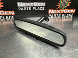 1998 CAMARO Z28 DONNELLY REAR VIEW MIRROR OEM #721