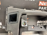 2014 FORD F350 INSTRUMENT PANEL LOWER TRIM BC34-2504608-C OEM #857