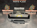 04-06 PONTIAC GTO GAUGE CLUSTER BEZEL TRIM 92110119 OEM #1438