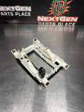 04-06 PONTIAC GTO SHIFTER PLATE WITH TRACTION CONTROL SWITCH OEM #910