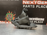 2011 FORD MUSTANG EMERGENCY BRAKE BOOT BLACK OEM #1111