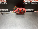 2013 C6 CORVETTE BRAKE CALIPERS BASE OEM #1038