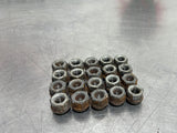 08-09 PONTIAC G8 WHEEL LUG NUTS #307