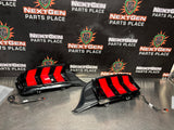2024 FORD MUSTANG GT REAR TAILLIGHTS LED LEFT AND RIGHT SIDE SET OF 2 OEM #1392