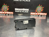 2013 MUSTANG GT TEMPERATURE CONTROL MODULE CR33-19980-AB OEM #990