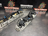 97-98 GM LS PERIMETER BOLT VALVE COVER SET W COIL PACKS OEM #1380