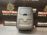 2007 FORD F250 F350 OVERHEAD CONSOLE OEM #1296