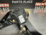 2006 DODGE RAM 3500 5.9 GAS PEDAL OEM #1023
