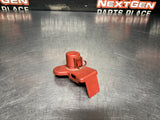 2010 CAMARO SS POSITIVE BATTERY CABLE JUNCTION BOX TOP COVER OEM 92237267 #1232