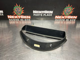 04-06 PlONTIAC GTO GAUGE CLUSTER BEZEL TRIM OEM #901
