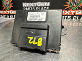 2014 FORD F350 DIESEL TRANSFER CASE COMPUTER MODULE BC3A-7H417-AG OEM #872