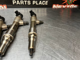 08-10 F250/350 6.4L POWERSTROKE DIESEL FUEL INJECTOR SET OEM #3929