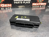2016 FORD MUSTANG GT LH DRIVER SIDE DOOR CONTROL MODULE OEM FR3T-14B531-AB #1478