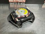 97 - 04 C5 CORVETTE DRIVERS STEERING WHEEL AIRBAG OEM #1303