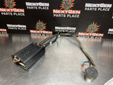 2006 PONTIAC GTO EVAP ASSEMBLY CHARCOAL CANISTER OEM #3873