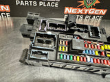 2008 FORD F250 F350 INTERIOR FUSE BOX BCM 7C3T-15604-CL OEM #633