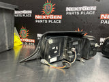 2013 MUSTANG GT TAIL LIGHTS OEM #990