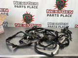 2003 C5 CORVETTE Z06 TRANSMISSION HARNESS MANUAL OEM #VV1079