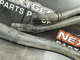 2007 C6 CORVETTE RADIATOR HOSE KIT #1080