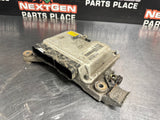 2005 GMC SIERRA 2500HD FICM FUEL INJECTOR CONTROL MODULE 8973037513 OEM #1161