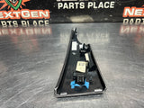 2019 FORD MUSTANG GT RH PASSENGER SIDE DASH TRIM FR3B-63044B78 OEM #1643