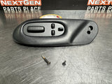 97-04 C5 CORVETTE RH PASSENGER SEAT CONTROL UNIT HOUSING 12135158 12455427 #798
