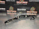 2012 CADILLAC CTS- V COUPE CHROME TRUNK TRIM W BACKUP CAMERA OEM 20944068 #1592
