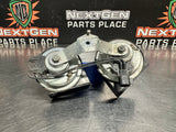 2014 FORD MUSTANG GT FACTORY DUAL HORNS WITH BRACKET OEM #1253