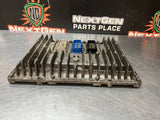 2011 GMC SIERRA 2500 6.6 DIESEL ECU PCM OEM #1090