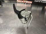 2012 CAMARO SS E-BRAKE HANDLE OEM 16328299 #1372