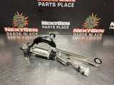 2015 FORD MUSTANG GT MANUAL SIX SPEED SHIFTER ASSEMBLY WITH KNOB OEM #950