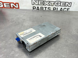 05-13 C6 CORVETTE SATELLITE RADIO MODULE OEM 22729350 #440