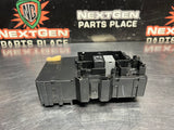 2016 GMC SIERRA 3500 LH DASH FUSE BOX 23459422 OEM #1611